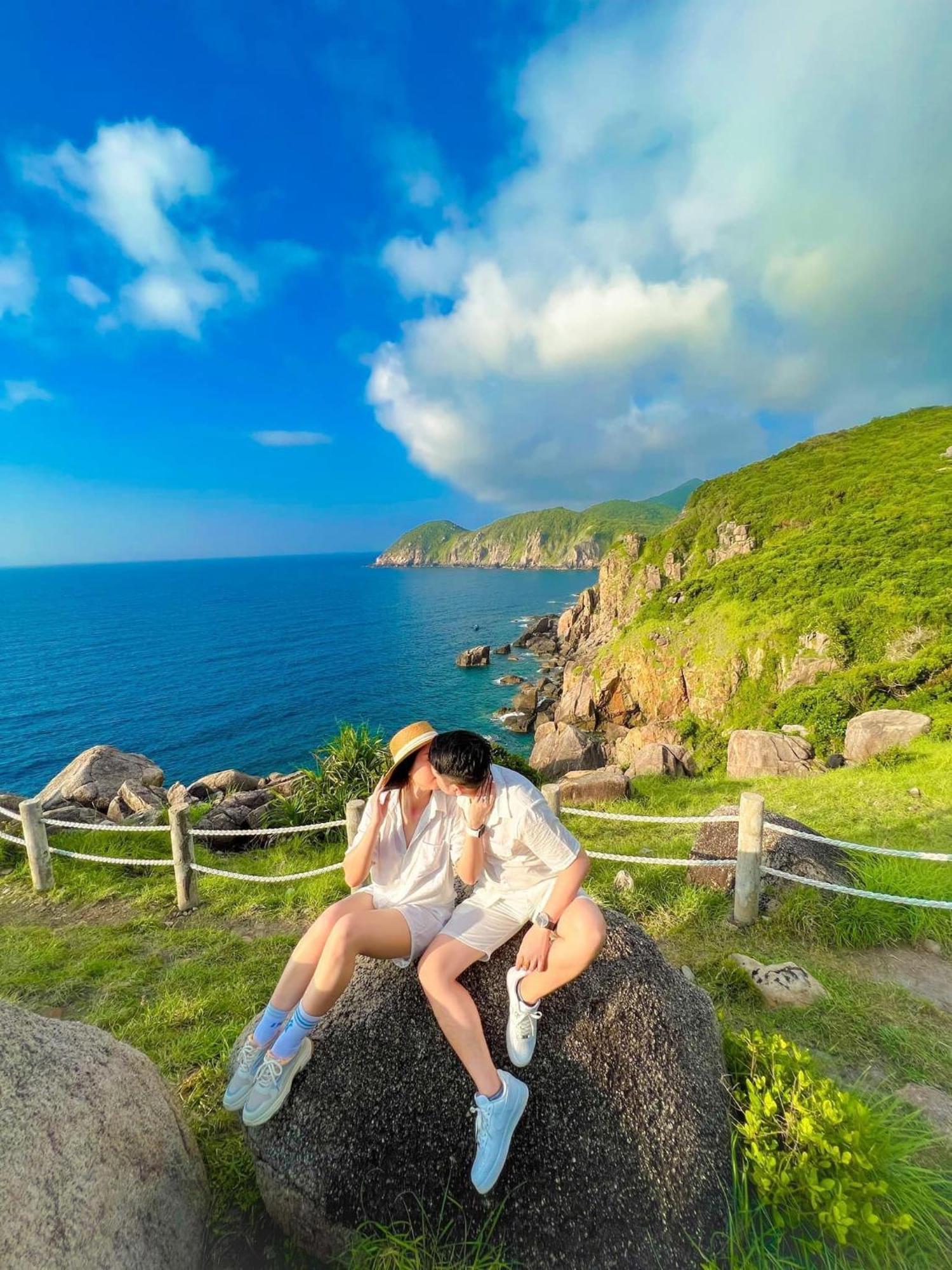 Апарт отель Flc Sea Tower Quy Nhon - Can Ho View Bien Экстерьер фото